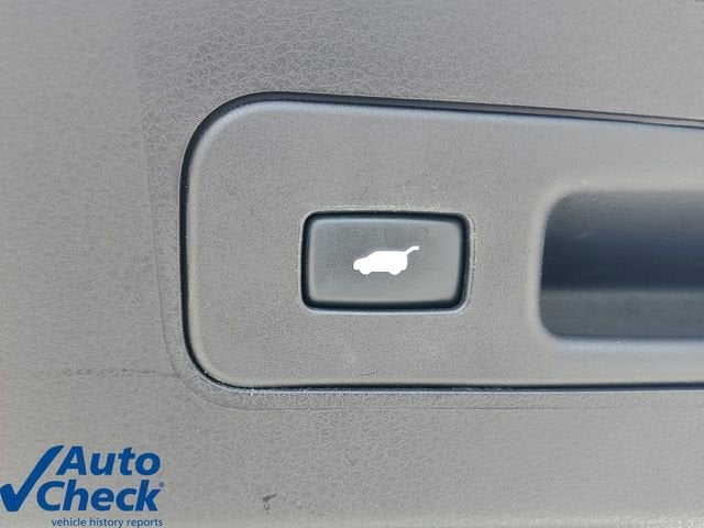 2019 Acura MDX w/Technology/A-Spec Pkg