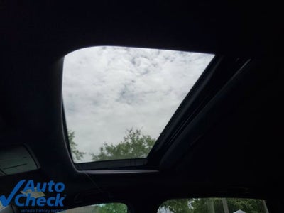 2019 Acura MDX w/Technology/A-Spec Pkg
