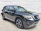 2020 Nissan Pathfinder Platinum