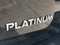 2020 Nissan Pathfinder Platinum