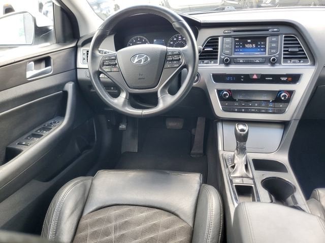 2015 Hyundai Sonata 2.4L Sport