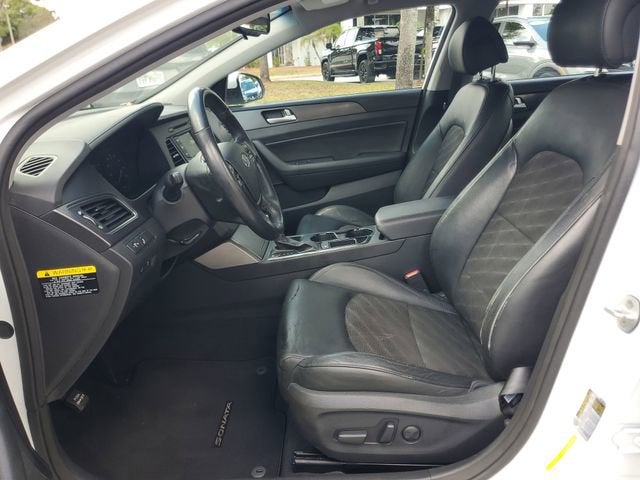 2015 Hyundai Sonata 2.4L Sport