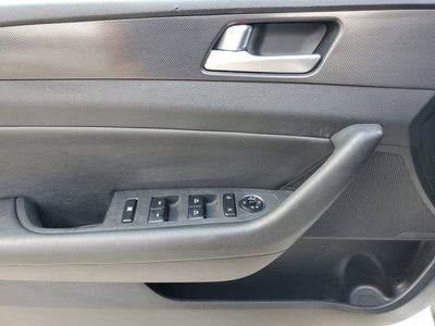 2015 Hyundai Sonata 2.4L Sport