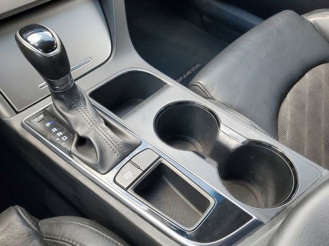 2015 Hyundai Sonata 2.4L Sport