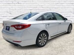 2015 Hyundai Sonata 2.4L Sport