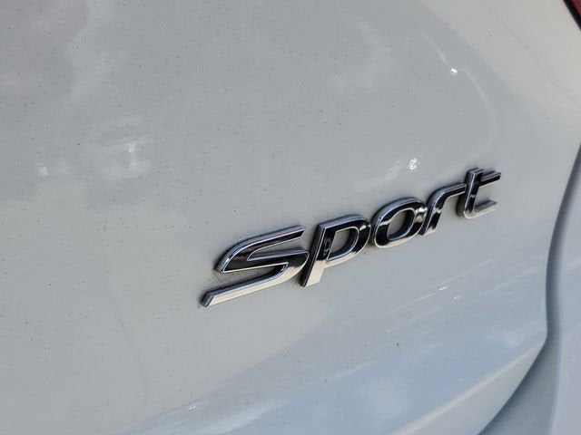 2015 Hyundai Sonata 2.4L Sport