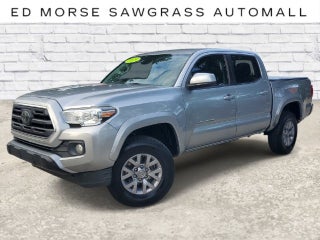 2019 Toyota Tacoma SR5