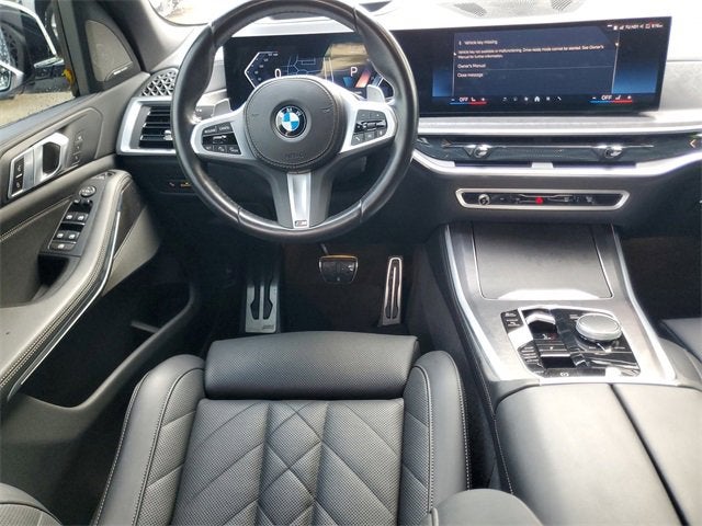 2024 BMW X5 sDrive40i