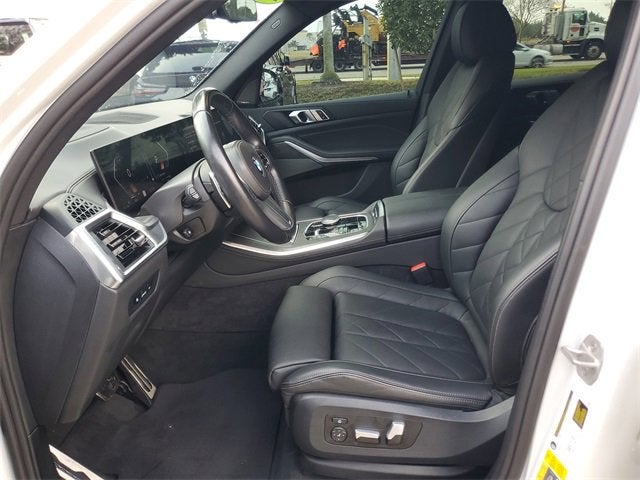 2024 BMW X5 sDrive40i