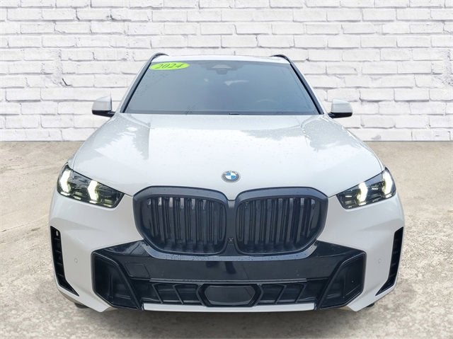2024 BMW X5 sDrive40i