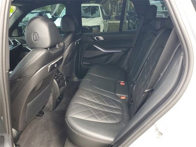 2024 BMW X5 sDrive40i