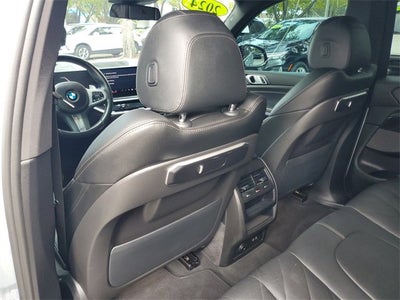 2024 BMW X5 sDrive40i