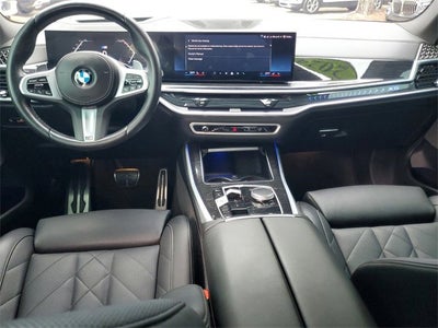 2024 BMW X5 sDrive40i
