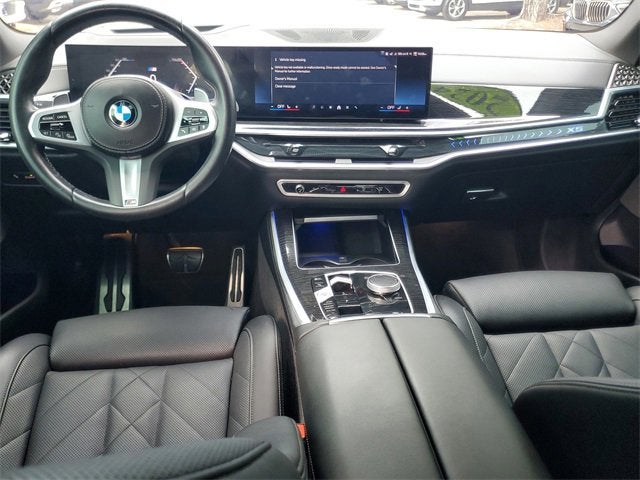 2024 BMW X5 sDrive40i