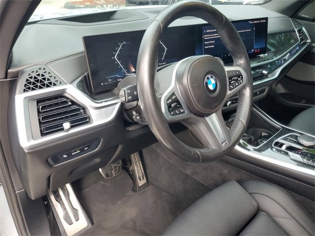 2024 BMW X5 sDrive40i
