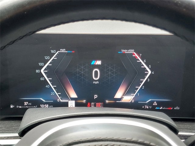 2024 BMW X5 sDrive40i