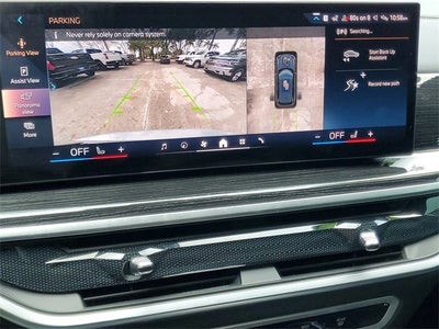 2024 BMW X5 sDrive40i