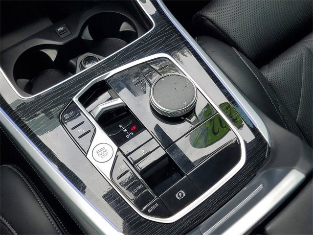 2024 BMW X5 sDrive40i