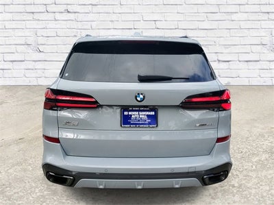 2024 BMW X5 sDrive40i