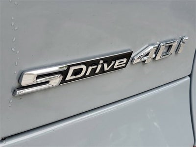2024 BMW X5 sDrive40i