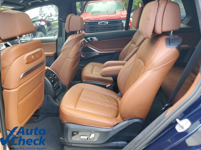 2026 BMW X7 M60i