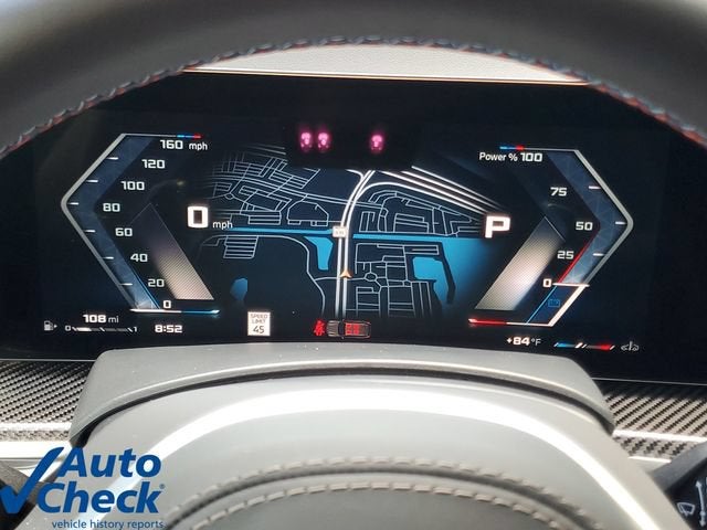 2026 BMW X7 M60i