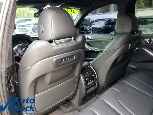 2022 BMW X5 sDrive40i