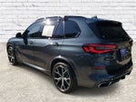 2022 BMW X5 M50i