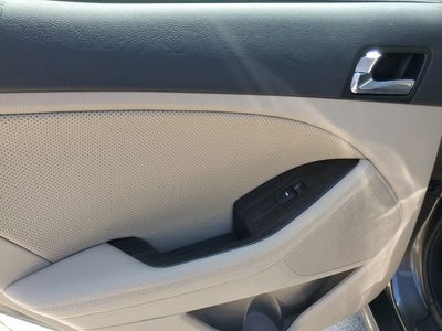 2014 Kia Optima EX
