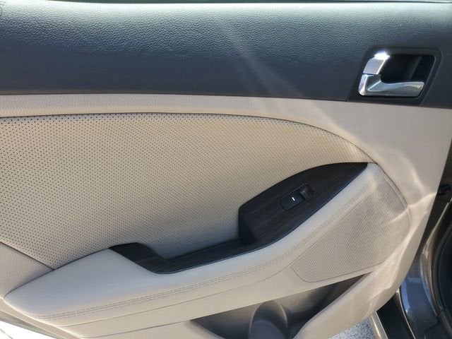 2014 Kia Optima EX
