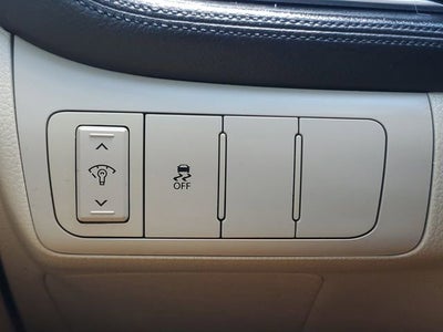2014 Kia Optima EX