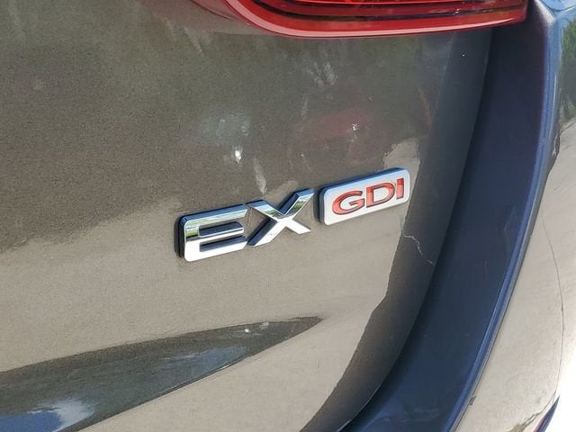 2014 Kia Optima EX