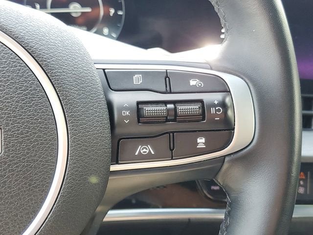 2024 Kia Sportage X-Pro Prestige