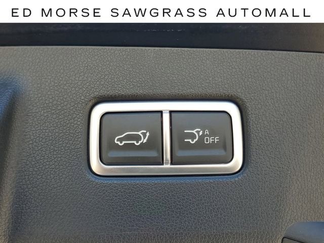 2024 Kia Sorento X-Line SX