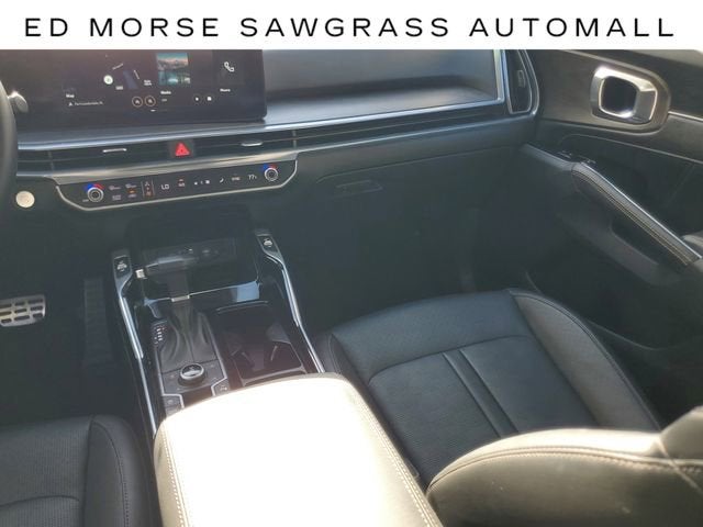 2024 Kia Sorento X-Line SX