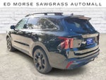 2024 Kia Sorento X-Line SX