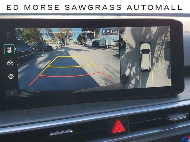 2024 Kia Sorento X-Line SX