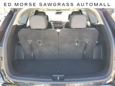 2024 Kia Sorento X-Line SX