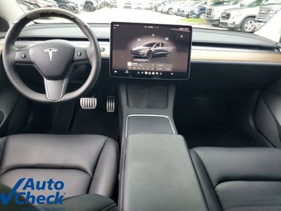 2023 Tesla Model 3 Performance