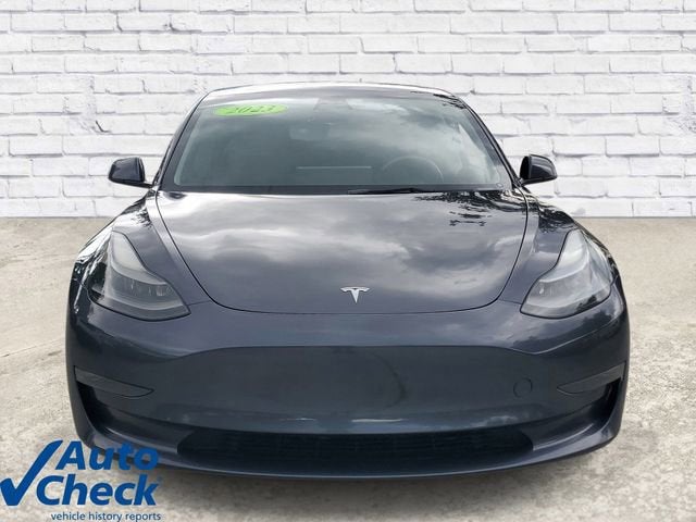 2023 Tesla Model 3 Performance