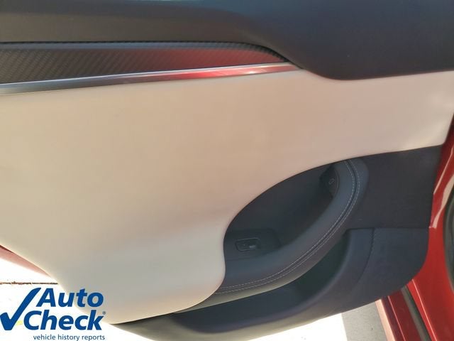 2022 Tesla Model S Plaid