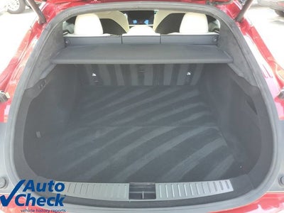 2022 Tesla Model S Plaid