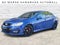 2017 Chevrolet SS NA