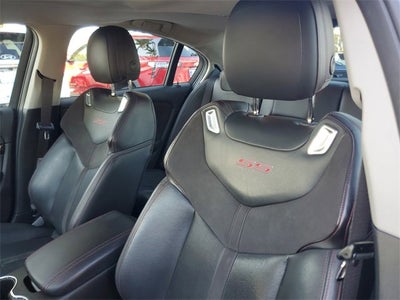 2017 Chevrolet SS NA