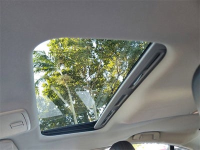 2017 Chevrolet SS NA