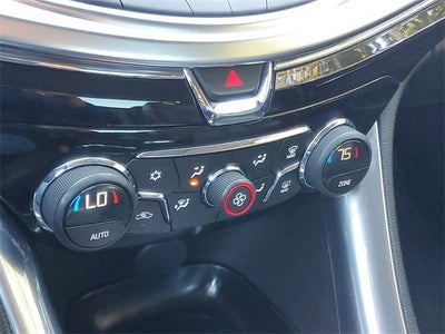 2017 Chevrolet SS NA