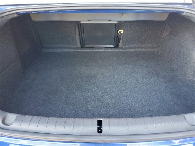 2017 Chevrolet SS NA