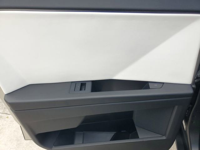 2024 Tesla Cybertruck NA