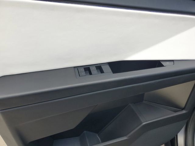 2024 Tesla Cybertruck NA
