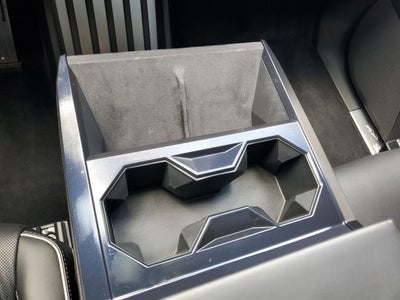 2024 Tesla Cybertruck NA